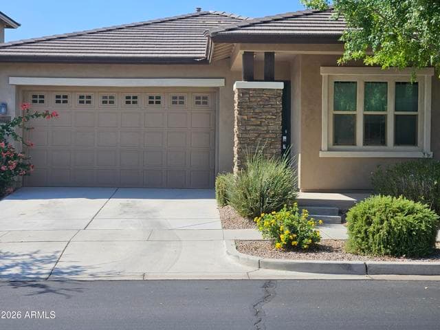 10456 E CORBIN Avenue, Mesa, AZ
