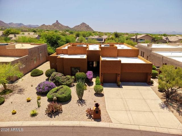 9663 E CINDER CONE Trail, Scottsdale, AZ