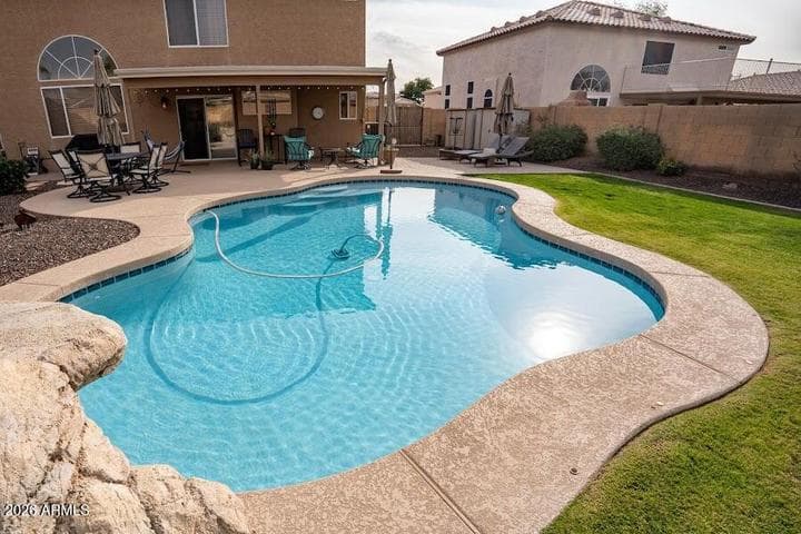 9644 W Hatcher Road, Peoria, AZ