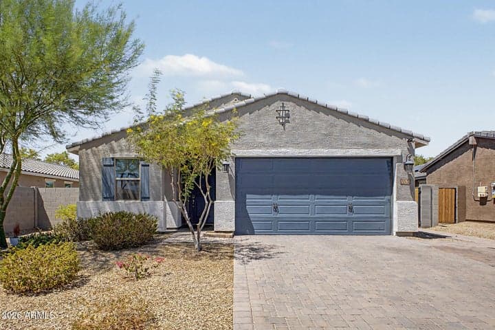 22432 W KIMBERLY Drive, Buckeye, AZ
