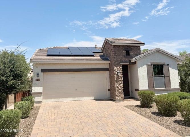 146 E BERNIE Lane, Gilbert, AZ