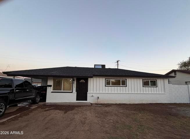 3749 W OSBORN Road, Phoenix, AZ