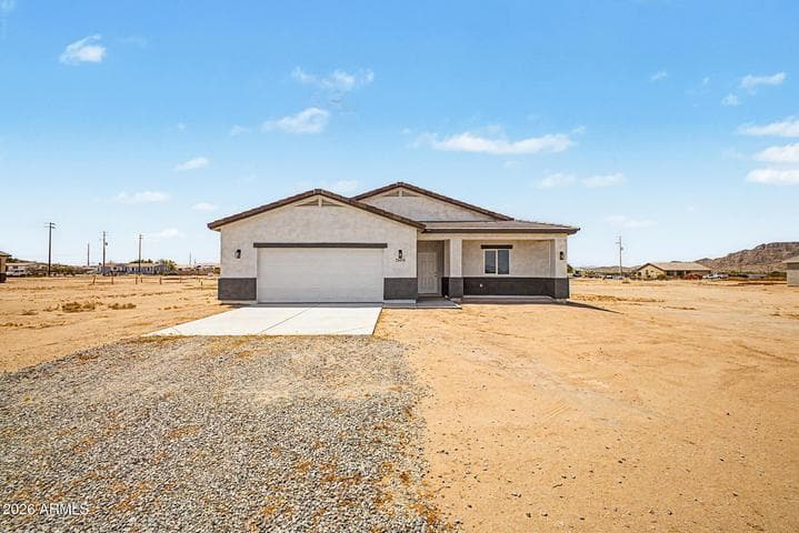 20419 W MOUNTAIN SAGE Drive, Buckeye, AZ