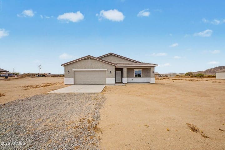 20427 W MOUNTAIN SAGE Drive, Buckeye, AZ