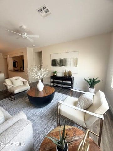 2831 E SOUTHERN Avenue #117, Mesa, AZ