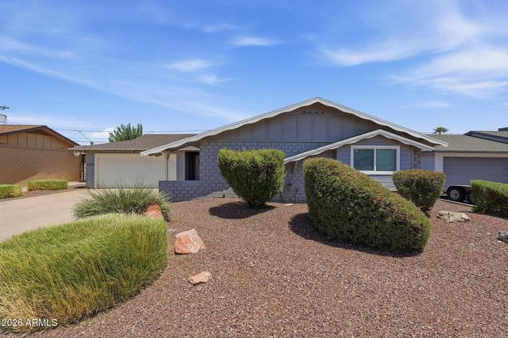 8310 E DEVONSHIRE Avenue, Scottsdale, AZ