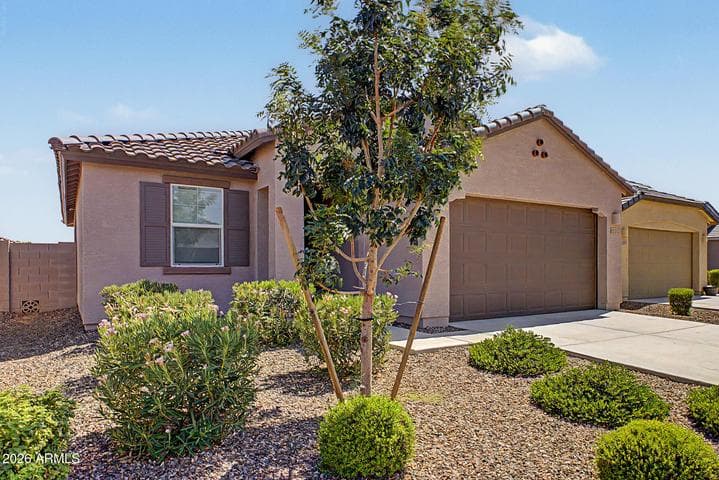 12117 E Verbina Lane, Florence, AZ