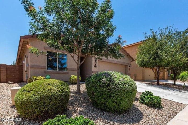 4387 W White Canyon Road, Queen Creek, AZ