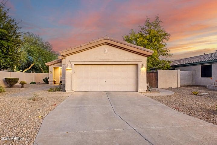 14007 W EDGEMONT Avenue, Goodyear, AZ