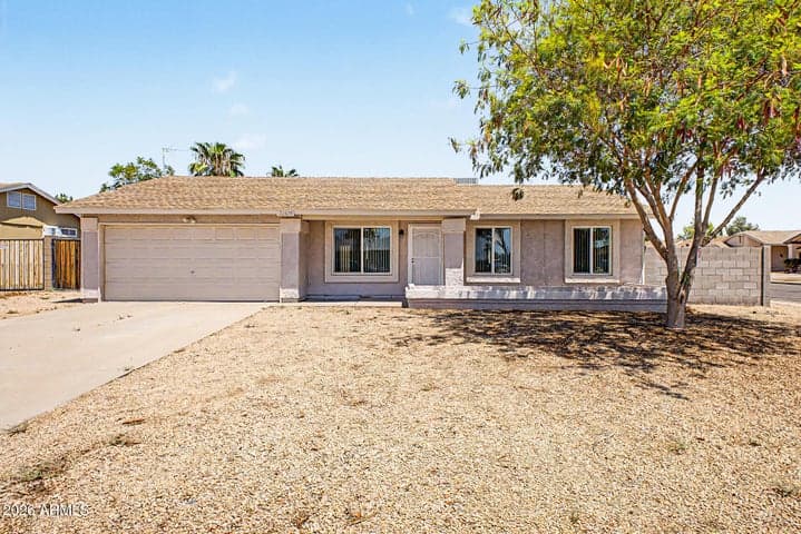 20601 N 33RD Avenue, Phoenix, AZ