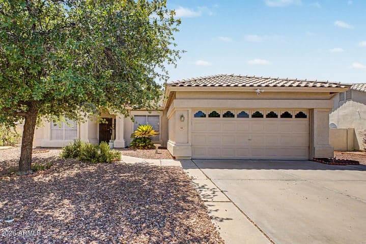 602 S NEELY Street, Gilbert, AZ