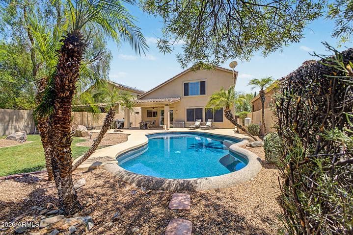10394 E HILLERY Drive, Scottsdale, AZ