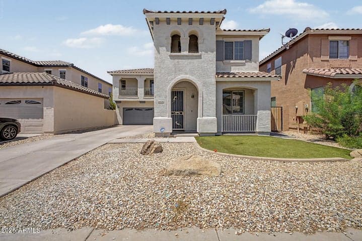 9392 W PAYSON Road, Tolleson, AZ