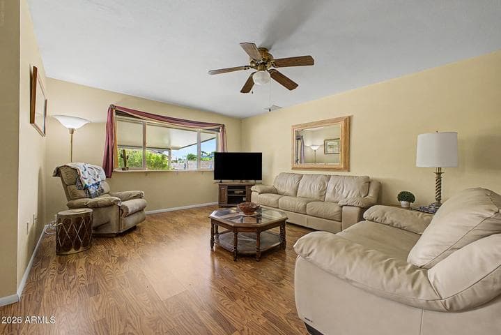 10814 W SARABANDE Circle, Sun City, AZ