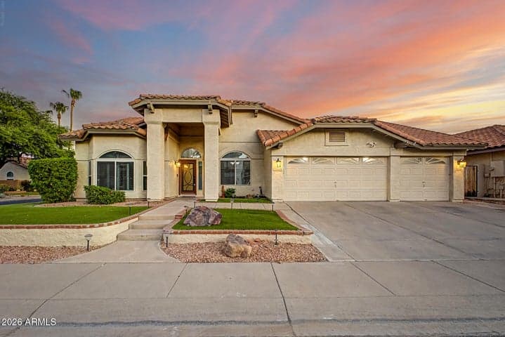 1149 W IRIS Drive, Gilbert, AZ