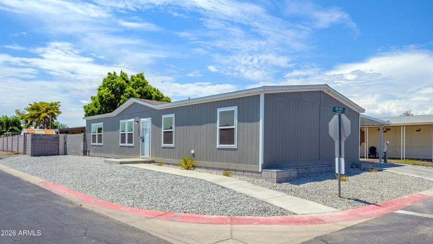 8601 N 103rd Avenue #90, Peoria, AZ