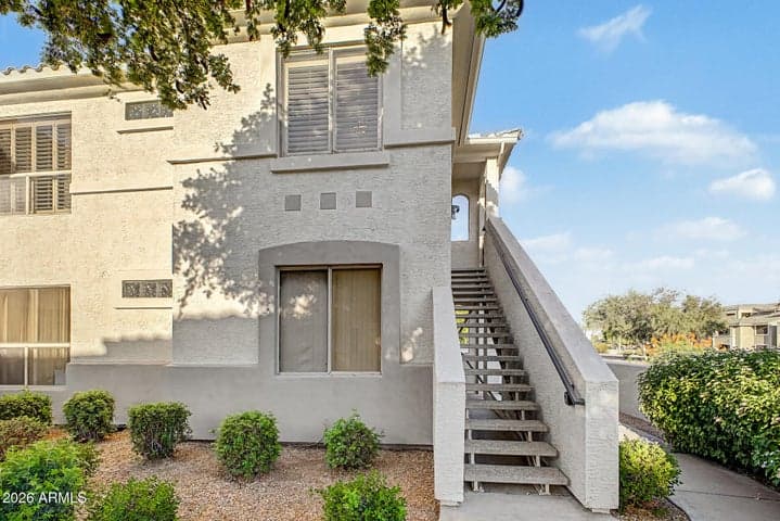 9550 E THUNDERBIRD Road #271, Scottsdale, AZ