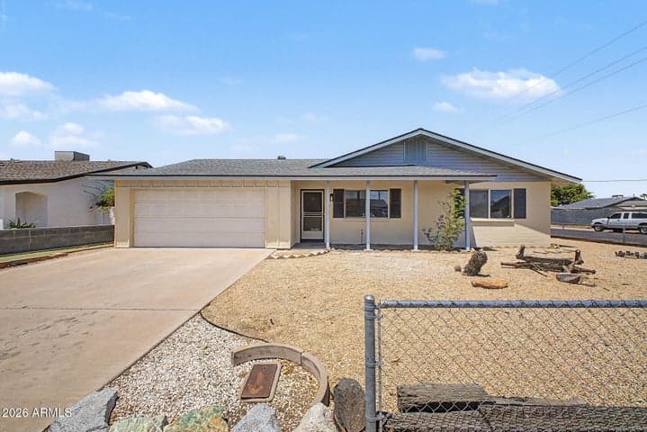 5602 W VIRGINIA Avenue, Phoenix, AZ