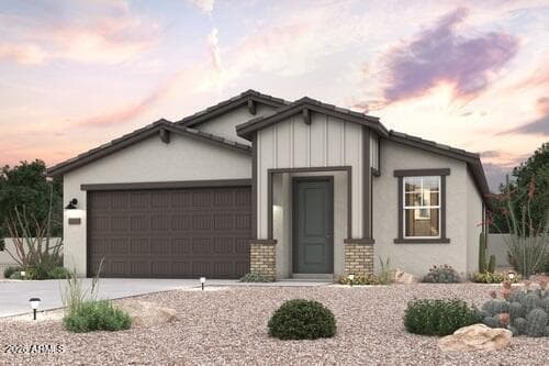 22842 W MONONA Lane, Surprise, AZ