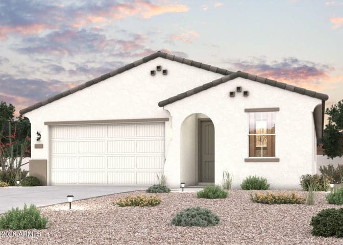 22854 W MONONA Lane, Surprise, AZ