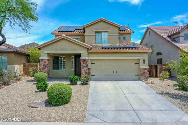 30137 N 72ND Avenue, Peoria, AZ