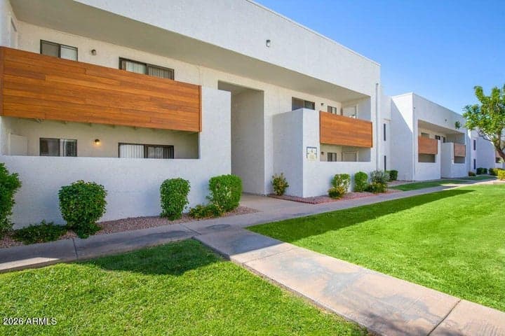 1235 W BASELINE Road #OFC, Tempe, AZ