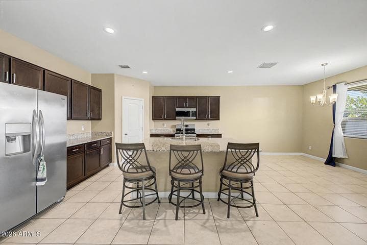 29991 W Freda Lane, Buckeye, AZ