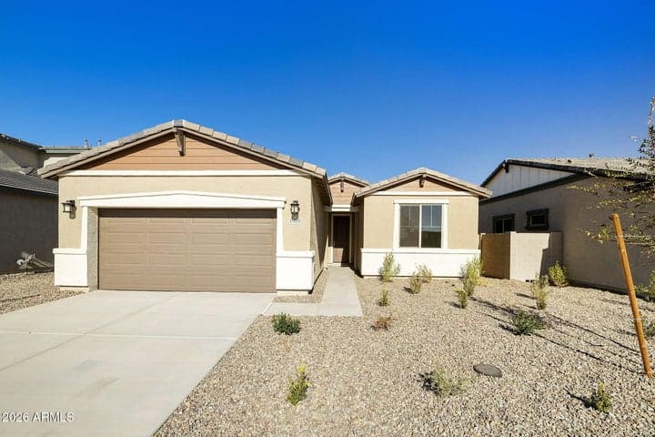 19010 W ROSE Lane, Waddell, AZ