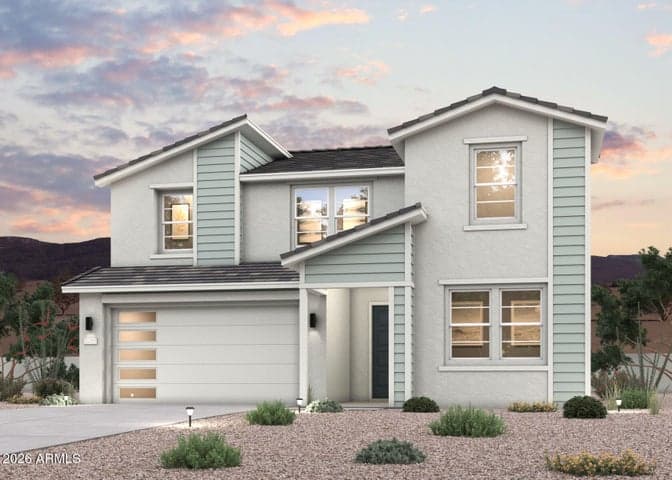 30103 W OLEANDER Way, Buckeye, AZ