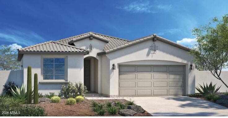 19003 W ROSE Lane, Waddell, AZ
