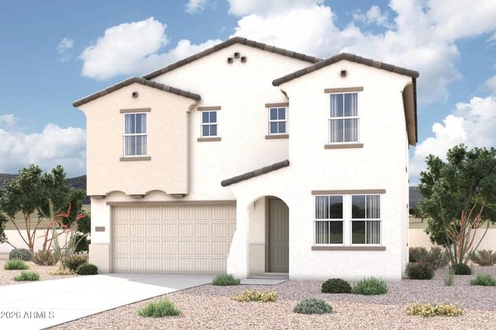 47993 W COWGIRL Road, Maricopa, AZ