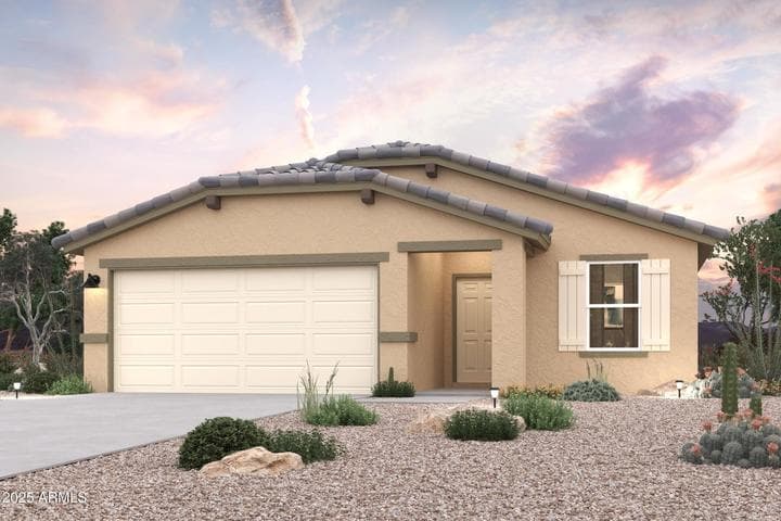 1071 W ELLIOT Street, Florence, AZ