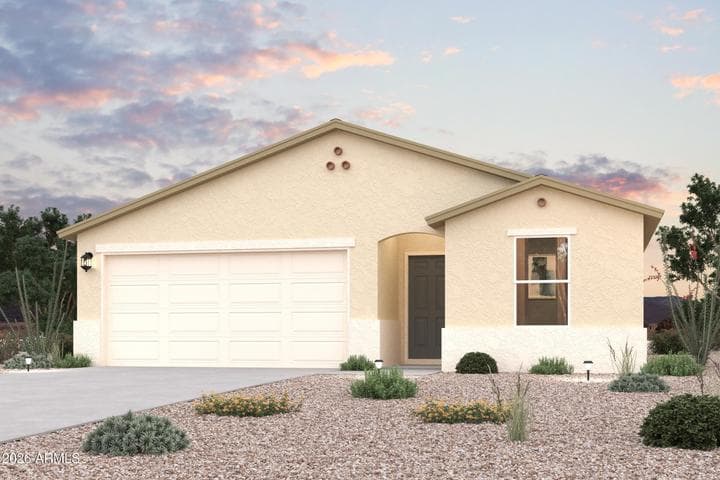 1063 W ELLIOT Street, Florence, AZ