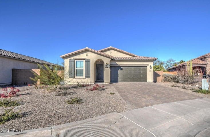 1266 E KINGMAN Street, Casa Grande, AZ
