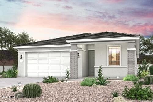 24180 W DEKALB Lane, Buckeye, AZ