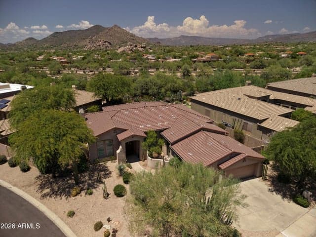 7700 E EVENING GLOW Drive, Scottsdale, AZ