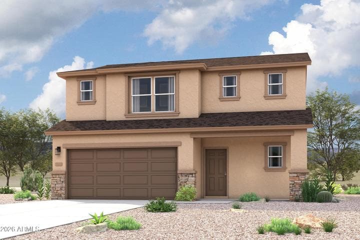 507 W Van Haren Street, Florence, AZ