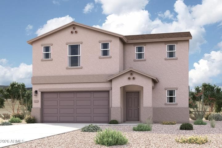 523 W Van Haren Street, Florence, AZ