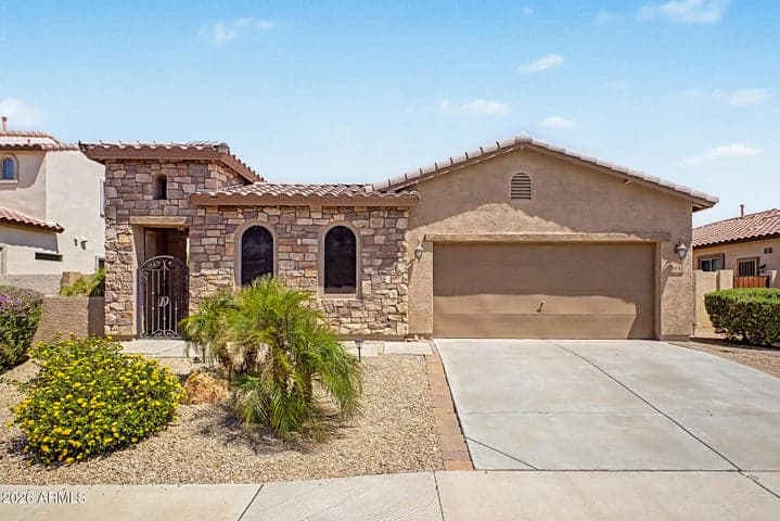 3632 E SAN CARLOS Place, Chandler, AZ