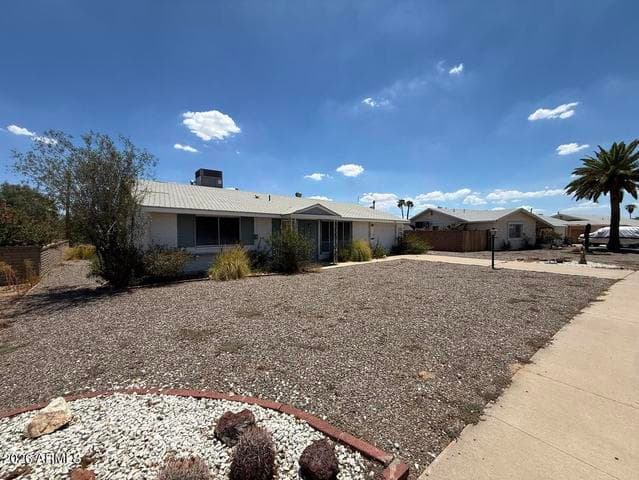11007 W FLORIDA Avenue, Sun City, AZ