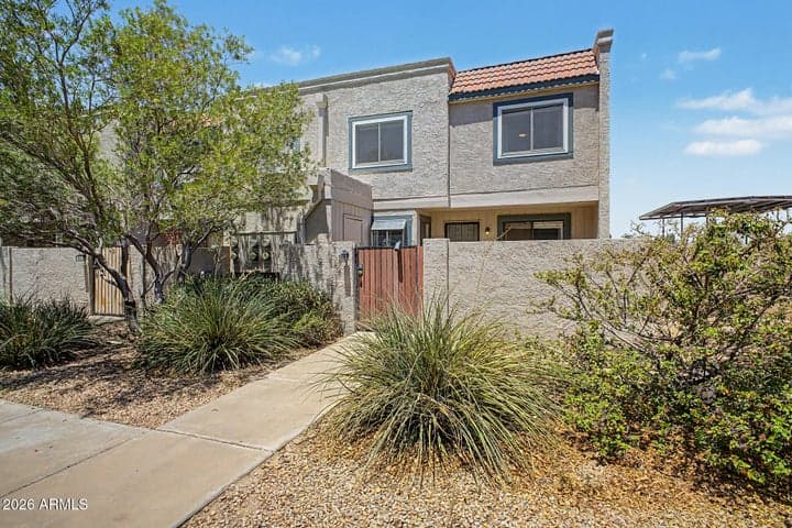 2311 E HARTFORD Avenue #41, Phoenix, AZ
