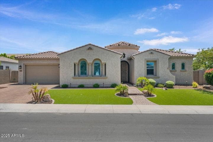 3663 E STRAWBERRY Drive, Gilbert, AZ