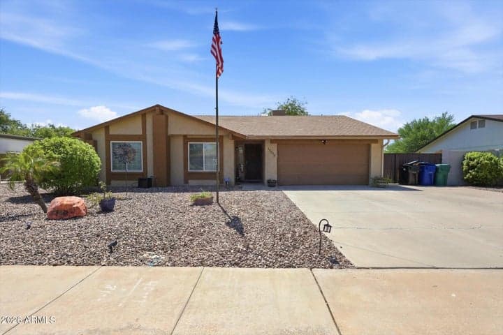 2340 S WESTWOOD --, Mesa, AZ