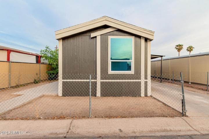 300 W LOWER BUCKEYE Road #26, Avondale, AZ