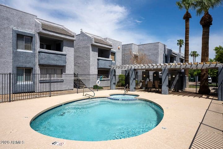 4410 N LONGVIEW Avenue #119, Phoenix, AZ