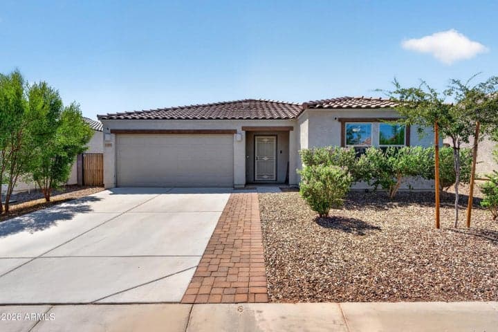 48282 N BASILIO Street, Gold Canyon, AZ