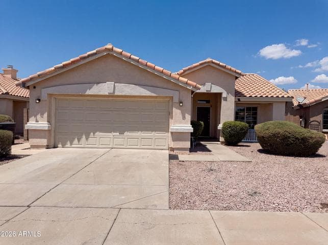 760 E MEGAN Street, Chandler, AZ