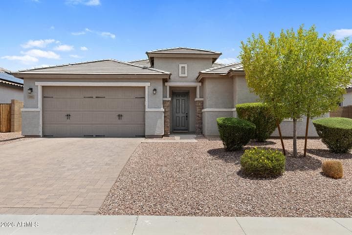 495 S 198TH Avenue, Buckeye, AZ