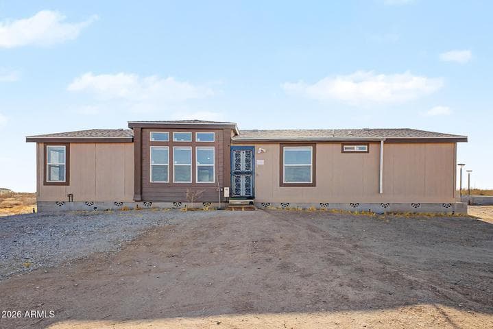 22836 W MYERS Street, Wittmann, AZ