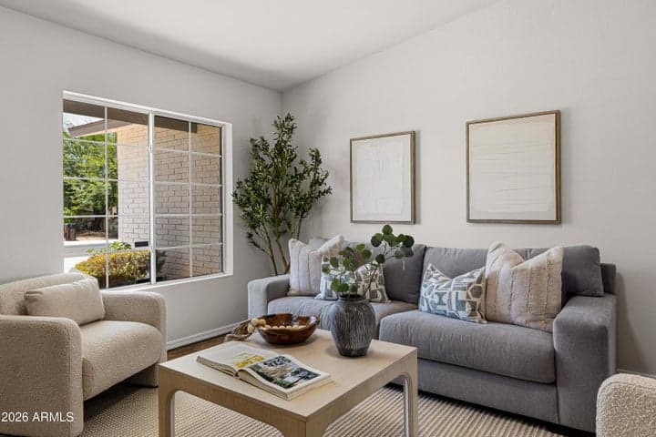 5222 E NISBET Road, Scottsdale, AZ